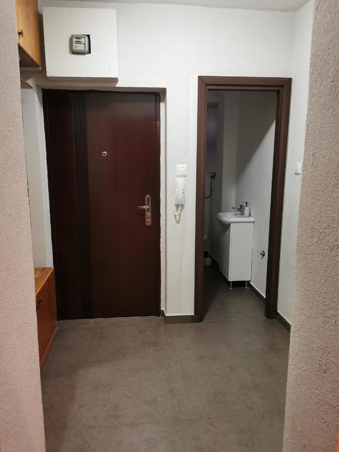 Apartman Lovro リエカ エクステリア 写真